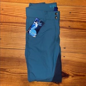 Ovation Aqua-X breech